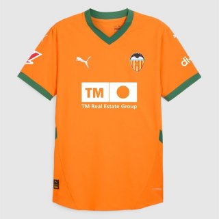 Thailandia Maglia Valencia Terza 2024 2025 Thailandia Maglia Valencia Terza 2024 2025