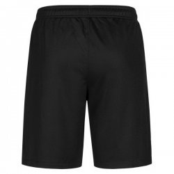 Pantaloni Eintracht Frankfurt Home 2020 2021 Nero