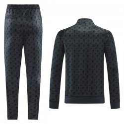 Giacca Liverpool 2021 2022 Nero