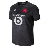 Thailandia Maglia Lille OSC Terza 2021 2022