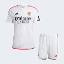 Maglia Benfica Third Bambino 2023 2024