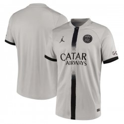 Thailandia Maglia Paris Saint Germain Away 2022 2023