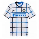 Thailandia Maglia Inter Milan Away 2020 2021 Blu
