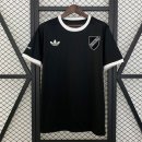 Maglia Colo Colo 100th Anniversary 2025 2026 Negro