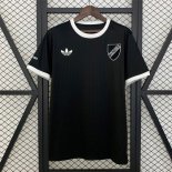 Maglia Colo Colo 100th Anniversary 2025 2026 Negro