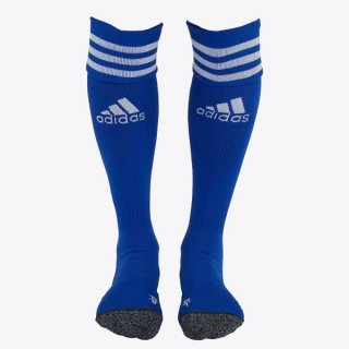 Calzettoni Leicester City Home 2021 2022 Calzettoni Leicester City Home 2021 2022