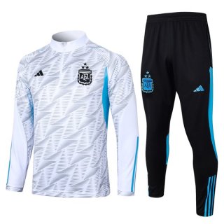 Felpa Argentina Bianco 2 Felpa Argentina Bianco 2