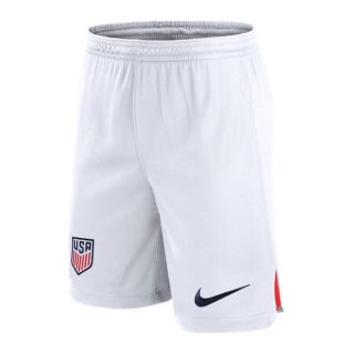 Pantaloni Stati Uniti Home 2022 2023 Pantaloni Stati Uniti Home 2022 2023