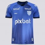 Thailandia Maglia Avaí Third 2024 2025