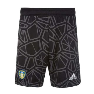 Pantaloni Leeds United Home Portiere 2022 2023 Pantaloni Leeds United Home Portiere 2022 2023