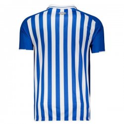 Thailandia Maglia Avaí FC Home 2019 2020 Blu