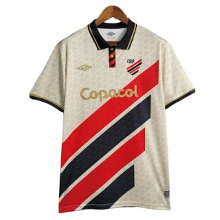 Thailandia Maglia Athletico Paranaense Away 2023 2024 Thailandia Maglia Athletico Paranaense Away 2023 2024