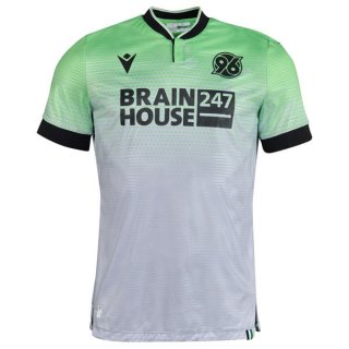 Thailandia Maglia Hannover 96 Terza 2023 2024 Thailandia Maglia Hannover 96 Terza 2023 2024