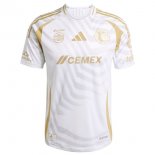 Thailandia Maglia Tigres UANL Third 2024 2025