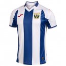 Thailandia Maglia Leganés Home 2023 2024