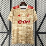 Maglia Nottingham Forest Formazione 2024 2025