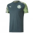 Maglia di Formazione Palmeiras 2020 2021 Verde