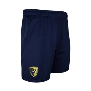 Pantaloni AFC Bournemouth Third 2023 2024 Pantaloni AFC Bournemouth Third 2023 2024