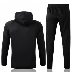 Felpa Chelsea 2019 2020 Nero