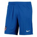 Pantaloni Atlético de Madrid Home 2021 2022