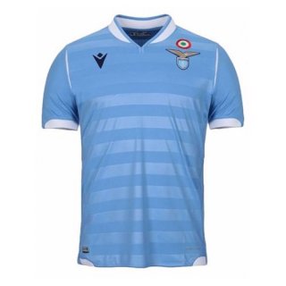 Thailandia Maglia Lazio Home 2019 2020 Thailandia Maglia Lazio Home 2019 2020