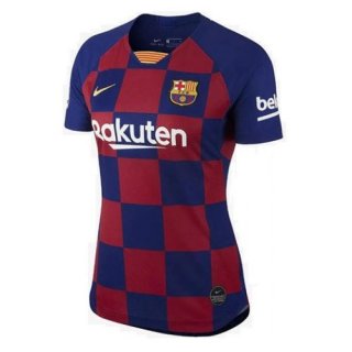Maglia Barcellona Home Donna 2019 2020 Maglia Barcellona Home Donna 2019 2020