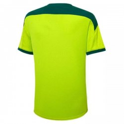 Formazione Palmeiras 2021 2022 Verde