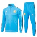 Giacca Argentina 2024 2025 Blu 3