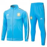 Giacca Argentina 2024 2025 Blu 3