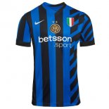 Thailandia Maglia Inter Milan Home 2024 2025