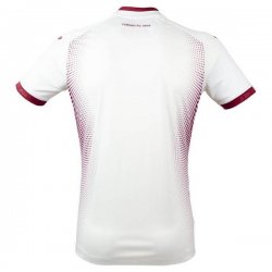 Thailandia Maglia Torino Away 2019 2020 Bianco