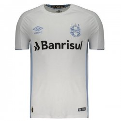 Thailandia Maglia Gremio FBPA Away 2019 2020 Bianco