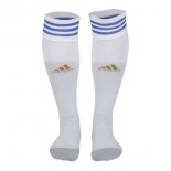 Calzettoni Leicester City Away 2020/2021 Bianco