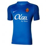 Thailandia Maglia Mallorca Terza 2021 2022