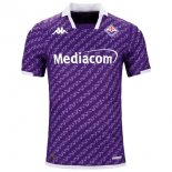 Thailandia Maglia Fiorentina Home 2023 2024