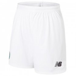 Pantaloni Celtic Home 2019 2020 Bianco