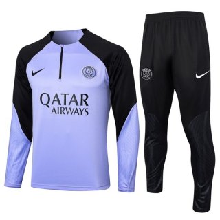 Felpa PSG 2024 2025 Porpora 2 Felpa PSG 2024 2025 Porpora 2