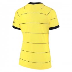 Maglia Chelsea Away Donna 2021 2022