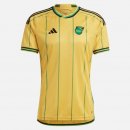 Thailandia Maglia Jamaica Home 2022 2023