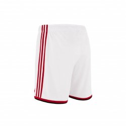 Pantaloni Ajax Home 2019 2020 Bianco