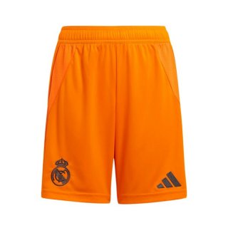 Pantaloni Real Madrid Away 2024 2025 Pantaloni Real Madrid Away 2024 2025