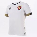 Thailandia Maglia Recife Away 2021 2022 Bianco