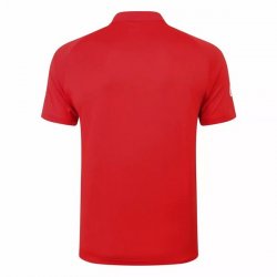Polo Ajax 2020-2021 Rosso