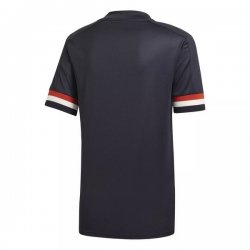 Thailandia Maglia São Paulo Terza 2020 2021 Nero