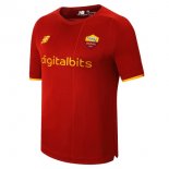 Thailandia Maglia AS Roma Home 2021 2022