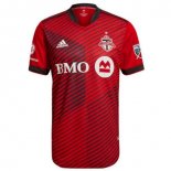 Thailandia Maglia Toronto Home 2021 2022