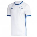 Thailandia Maglia Cruzeiro EC Away 2020 2021 Blu