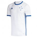Thailandia Maglia Cruzeiro EC Away 2020 2021 Blu