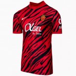 Thailandia Maglia Mallorca Home 2022 2023