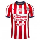 Thailandia Maglia Guadalajara Home 2024 2025